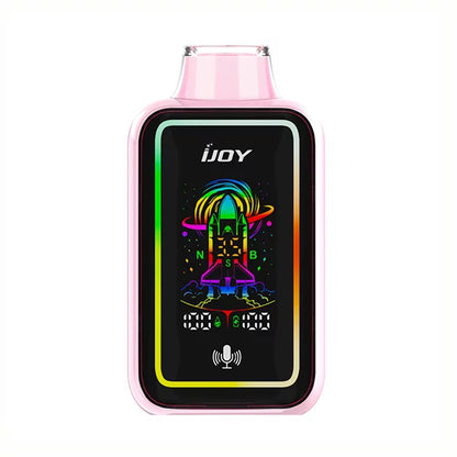 IJOY URANUS 25,000 PUFF