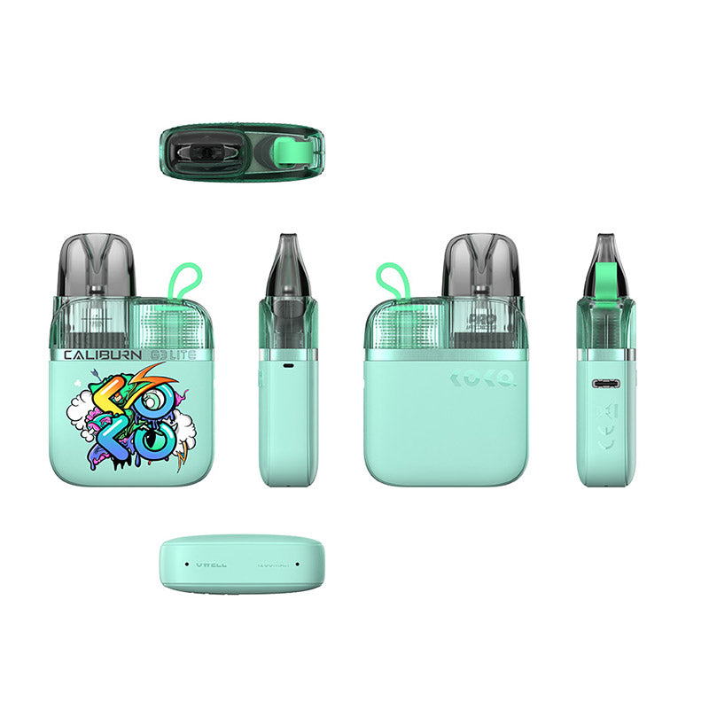 UWELL CALIBURN G3 LITE KOKO