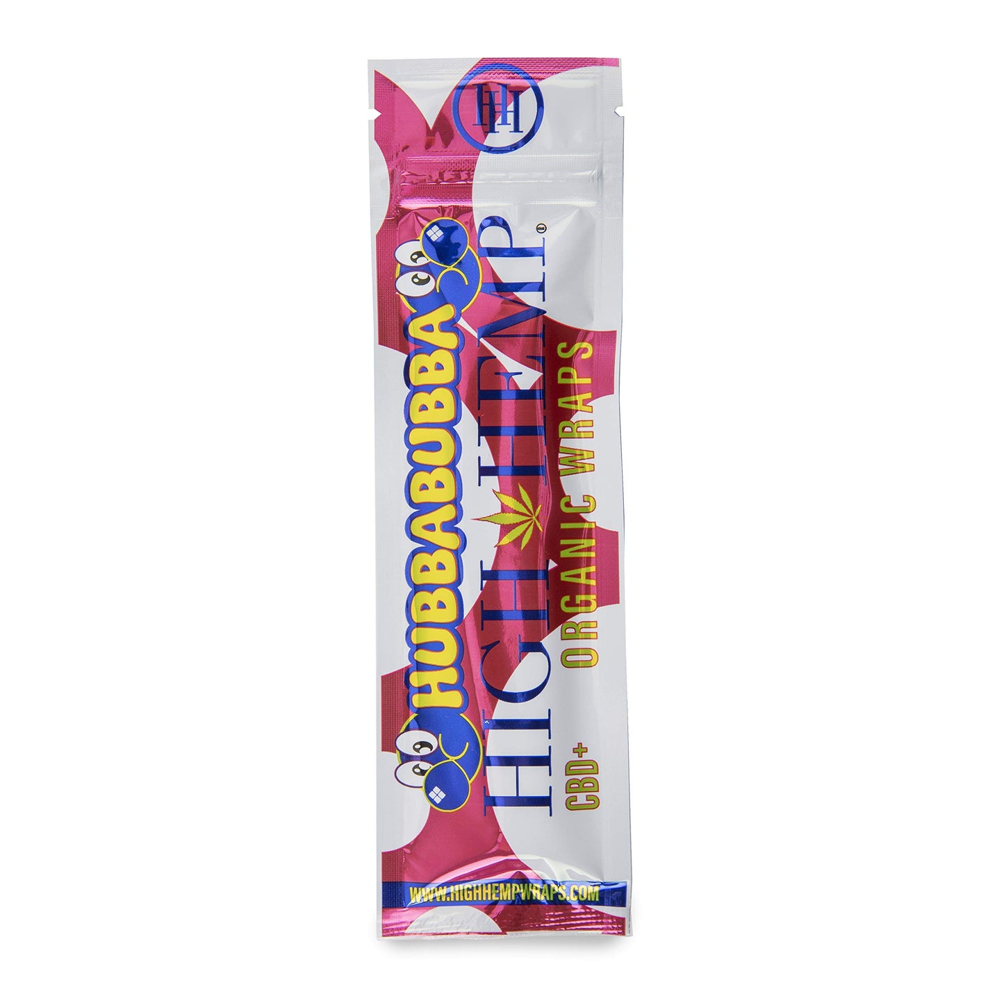 HIGH HEMP ORGANIC CONO 2 PCS