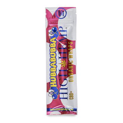 HIGH HEMP ORGANIC CONO 2 PCS