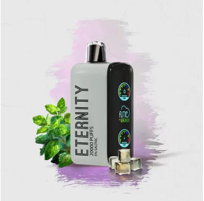 ETERNITY FUME 20,000 PUFF