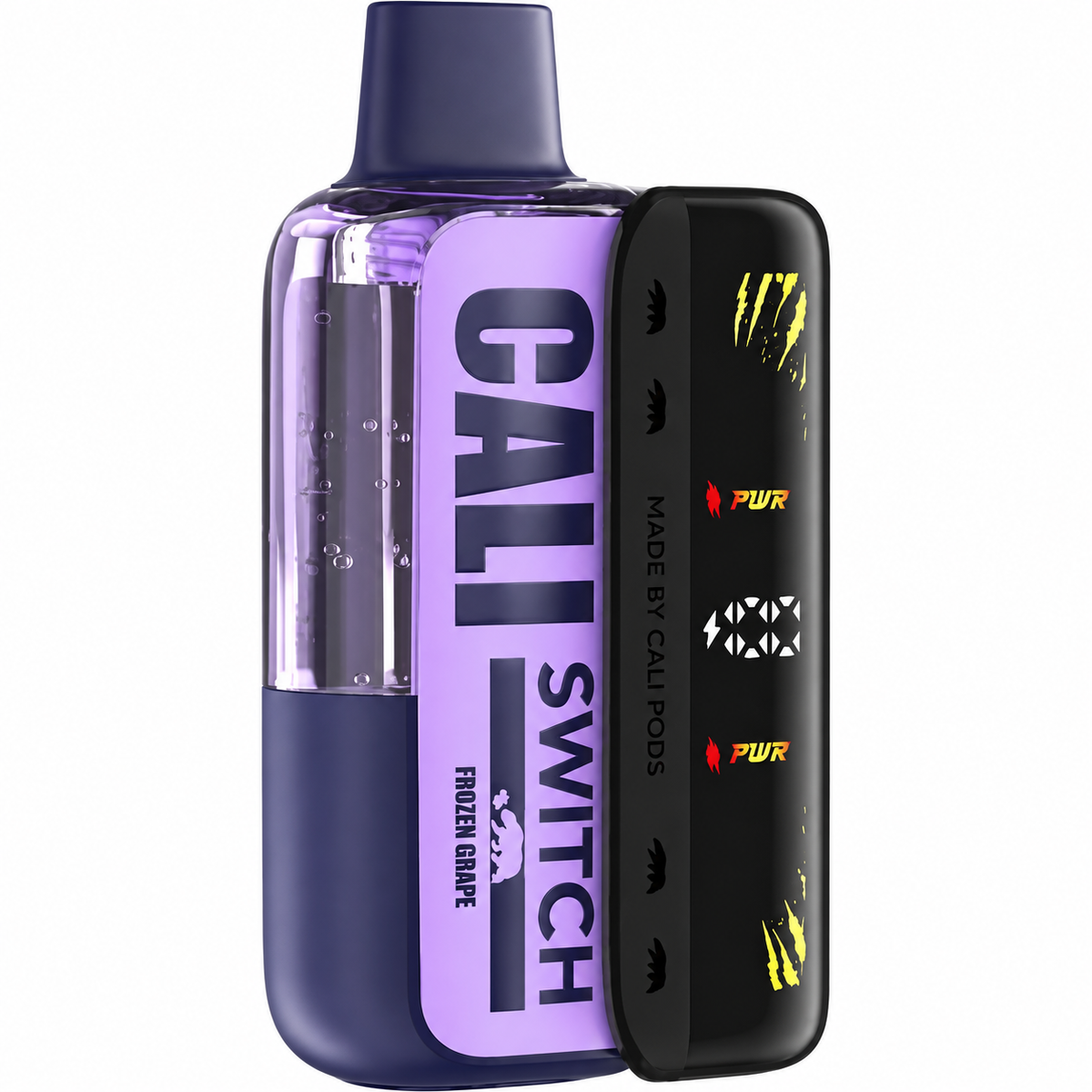 CALI SWITCH KIT 50,000 PUFF
