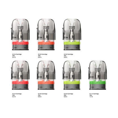 GEEKVAPE AEGIS HERO Q KIT