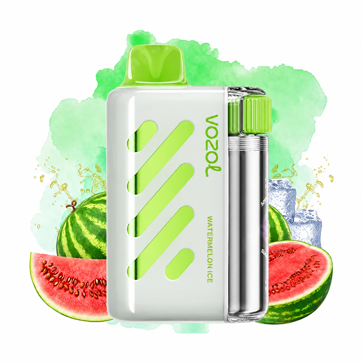VOZOL VISTA 40,000 PUFF