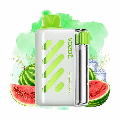 VOZOL VISTA 40,000 PUFF