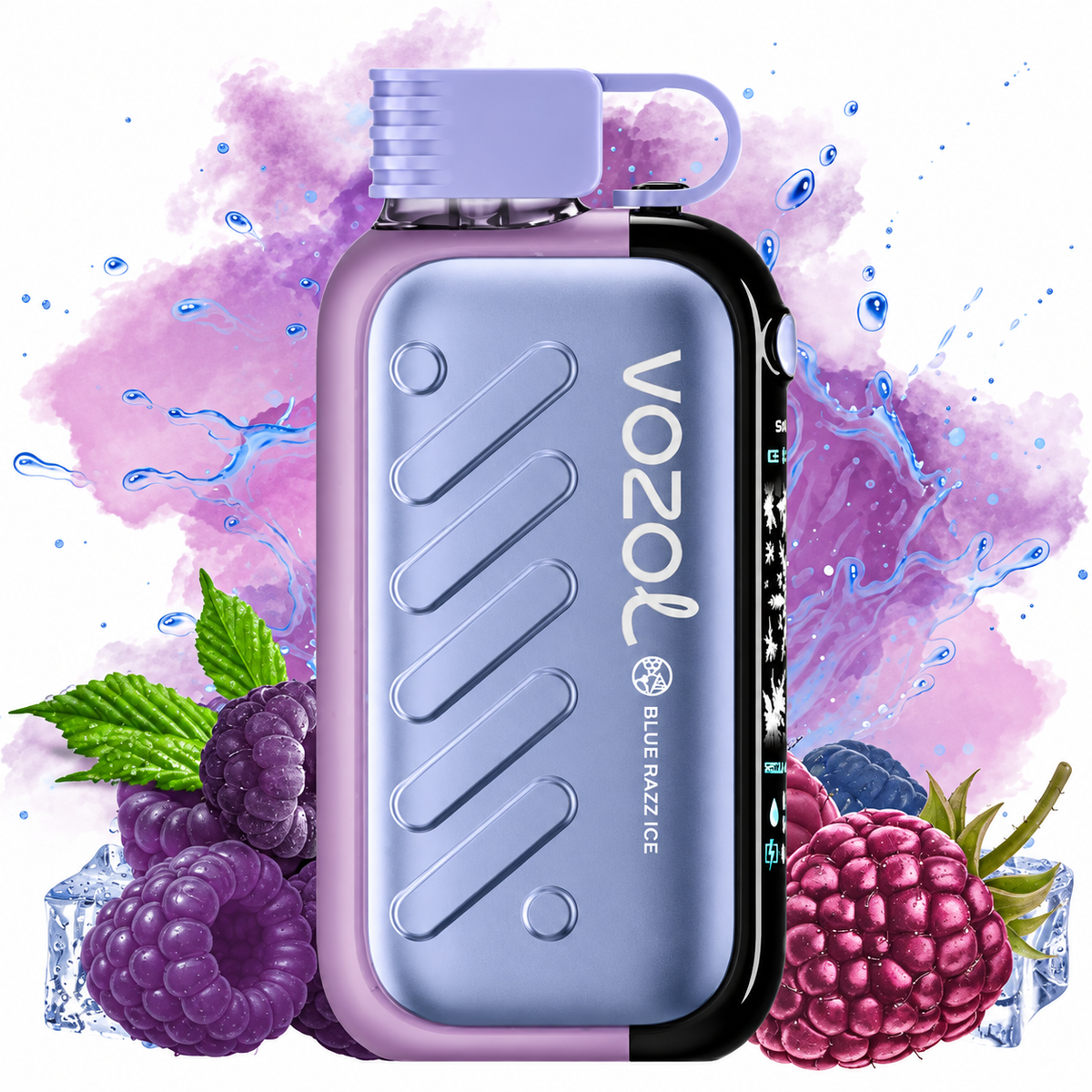 VOZOL GEAR 50,000 PUFFS