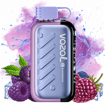 VOZOL GEAR 50,000 PUFFS