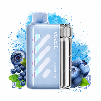 VOZOL VISTA 40,000 PUFF