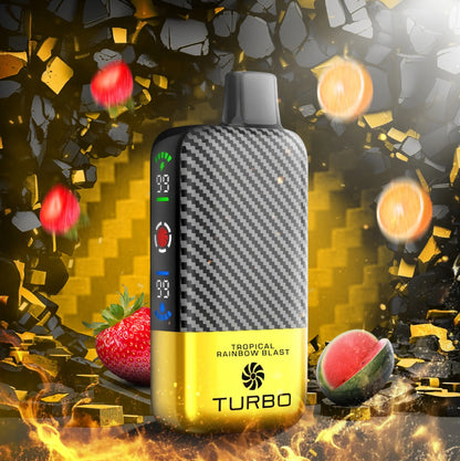 WAVE TURBO 25,000 PUFF