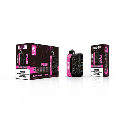 WIWI 32,000 PUFF