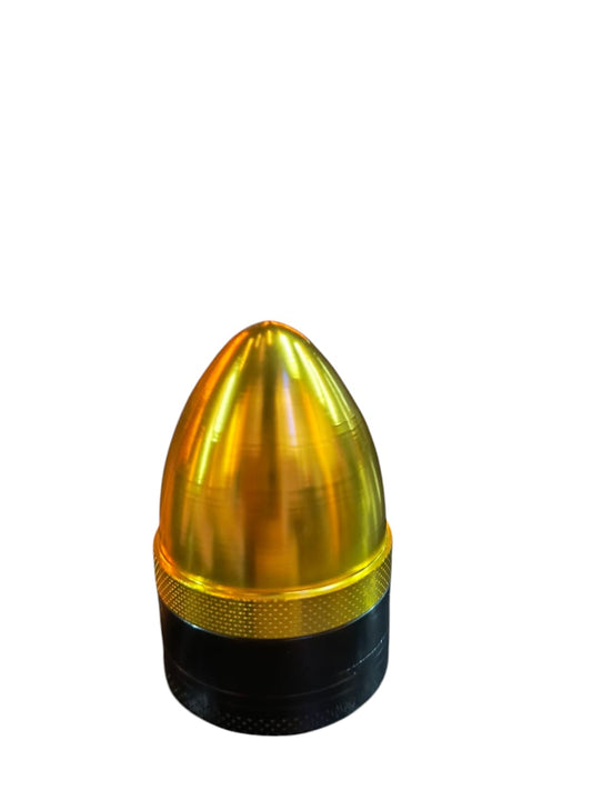 GRINDER BALA METALICA 3 PCS