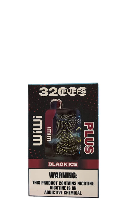 WIWI 32,000 PUFF