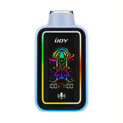 IJOY URANUS 25,000 PUFF