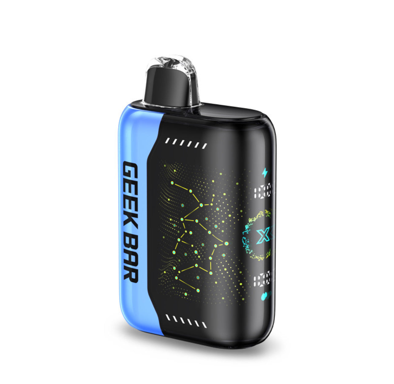 GEEK VAPE PULSE 25,000 PUFF