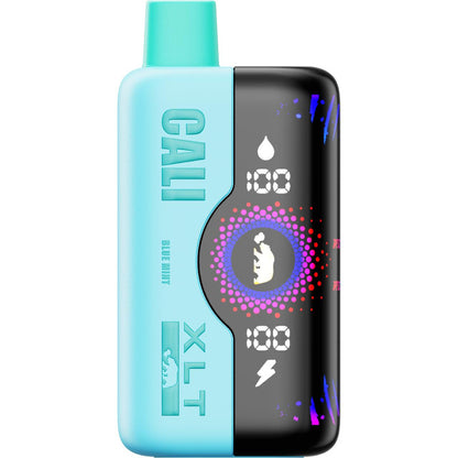 CALI XLT 40,000 PUFF
