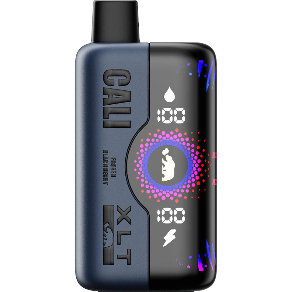 CALI XLT 40,000 PUFF