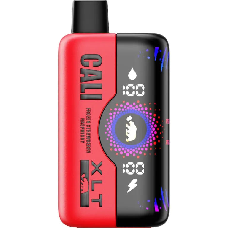 CALI XLT 40,000 PUFF
