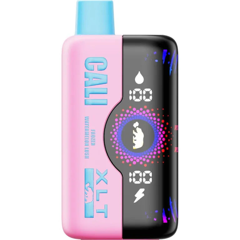 CALI XLT 40,000 PUFF