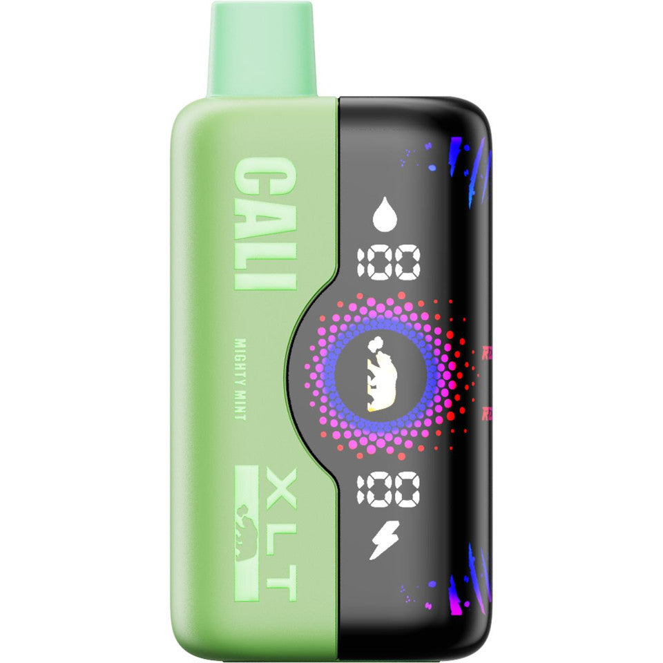 CALI XLT 40,000 PUFF