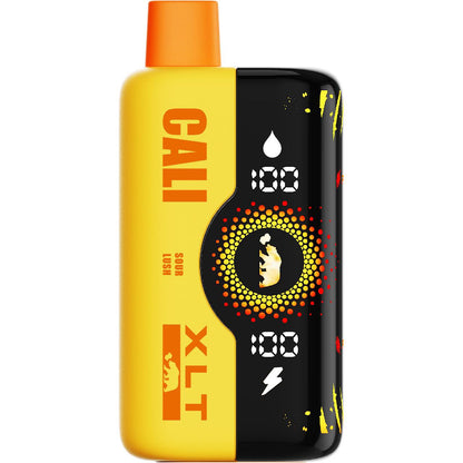 CALI XLT 40,000 PUFF