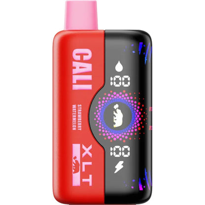 CALI XLT 40,000 PUFF