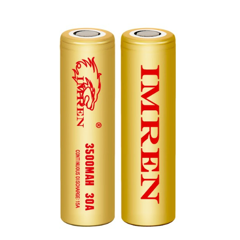 BATERIA INREM MAX30A
