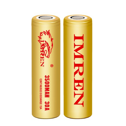 BATERIA INREM MAX30A