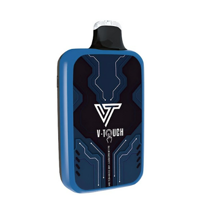 CRAFTBOX V-TOUCH SMART 30,000 PUFF