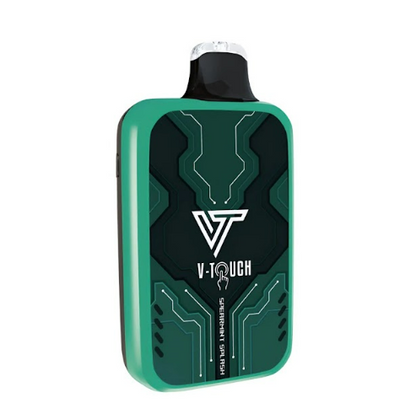 CRAFTBOX V-TOUCH SMART 30,000 PUFF