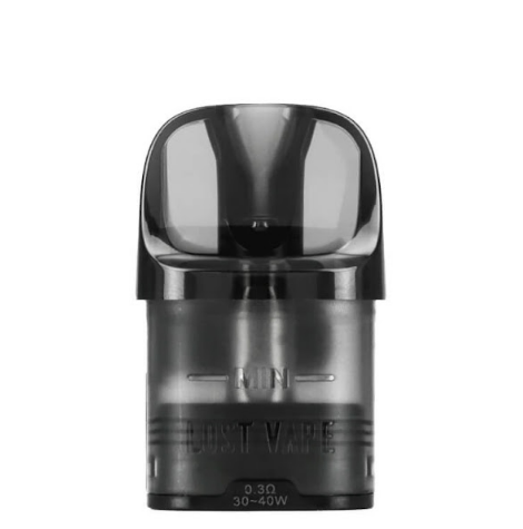 LOST VAPE E PLUS POD COIL