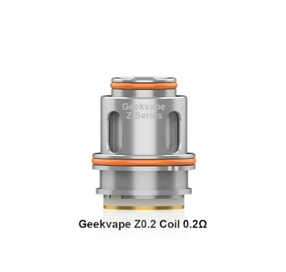 GEEKVAPE Z SERIES COILS