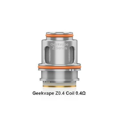 GEEKVAPE Z SERIES COILS