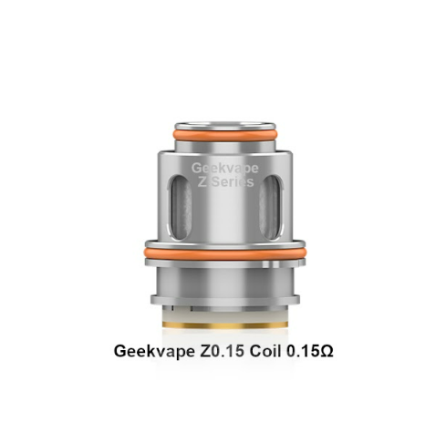 GEEKVAPE Z SERIES COILS
