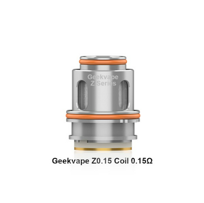 GEEKVAPE Z SERIES COILS