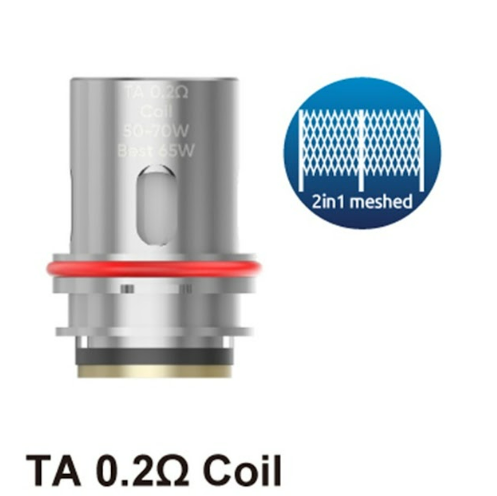 SMOK TA COILS