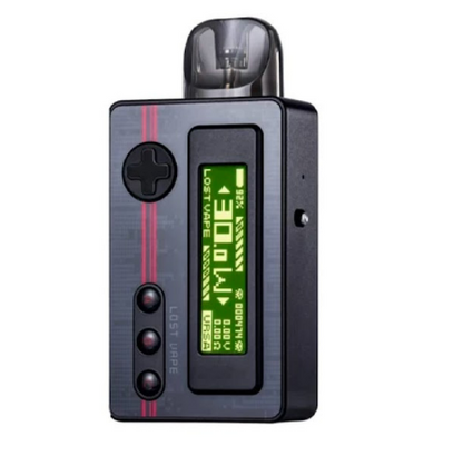 LOST VAPE URSA POCKET POD KIT