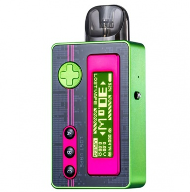 LOST VAPE URSA POCKET POD KIT