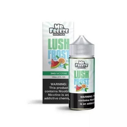 MR FREEZE E-LIQUID 100ML