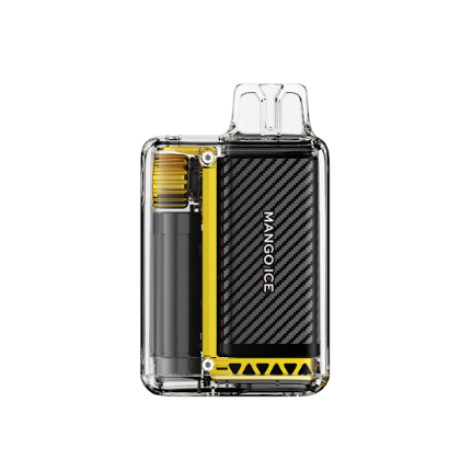 VOZOL VISTA 20,000 PUFF