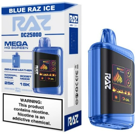 GEEKVAPE RAZZ DC 25,000 PUFF