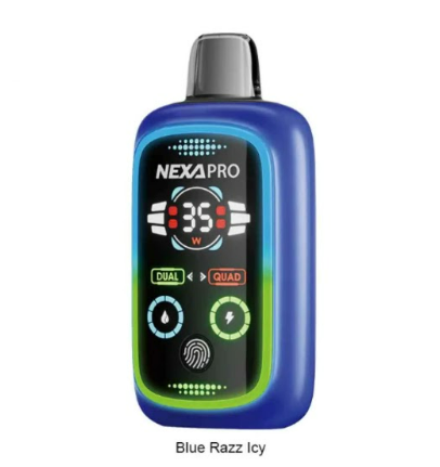 NEXA PRO 30,000 PUFF