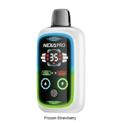 NEXA PRO 30,000 PUFF