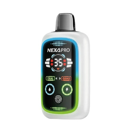NEXA PRO 30,000 PUFF