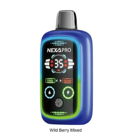 NEXA PRO 30,000 PUFF