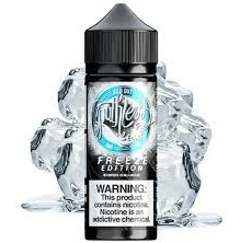RUTHLESS E-LIQUID 120ML
