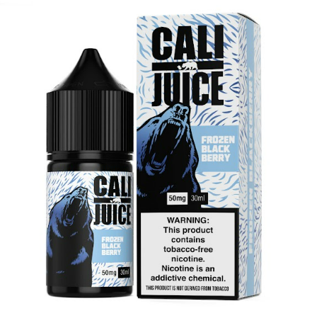CALI JUICE SALT 30ML