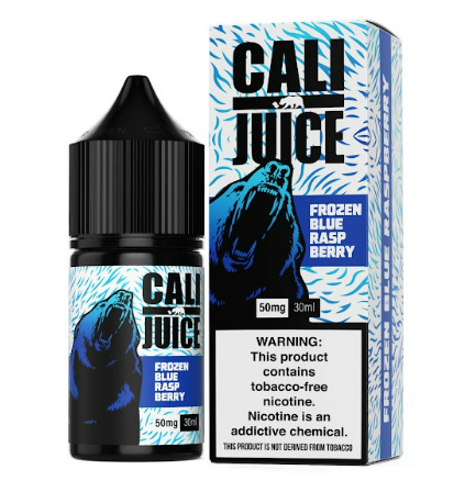 CALI JUICE SALT 30ML