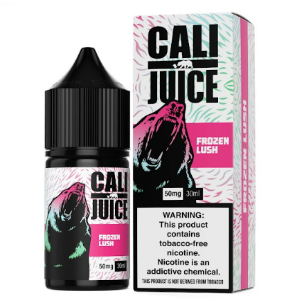 CALI JUICE SALT 30ML