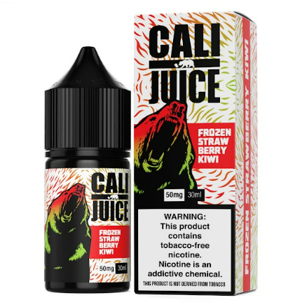 CALI JUICE SALT 30ML