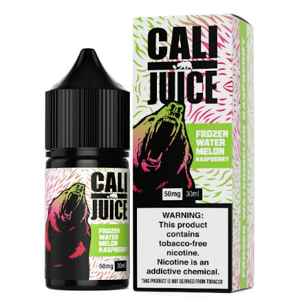CALI JUICE SALT 30ML
